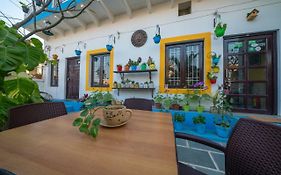 Iora Guest House